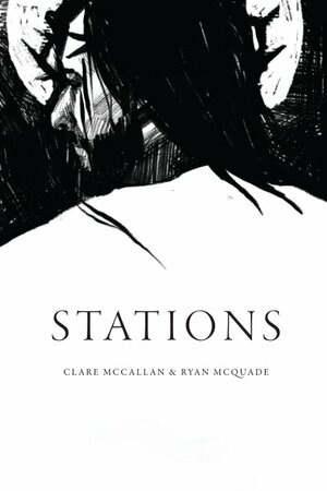 Stations by Clare McCallan