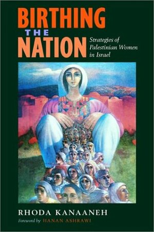 Birthing the Nation: Strategies of Palestinian Women in Israel by Rhoda Kanaaneh