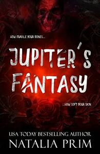Jupiter's Fantasy by Natalia Prim