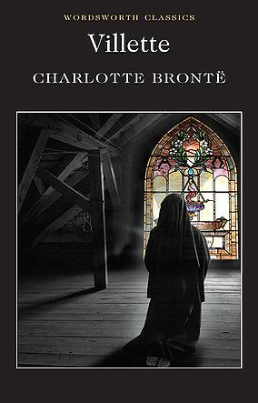 Villette by Charlotte Brontë