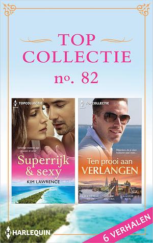Topcollectie 82 by Helen Brooks