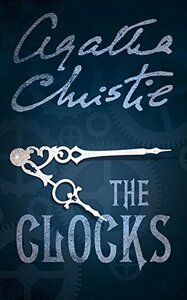 The Clocks by Agatha Christie