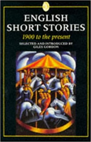 English Short Stories by Giles Gordon