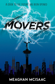 Movers by Meaghan McIsaac