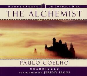 The Alchemist by Paulo Coelho