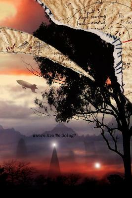 Where Are We Going? (Paperback) by Allen Ashley