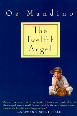 The Twelfth Angel by Og Mandino