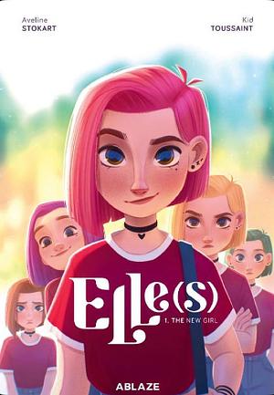 Elle(s) #1 by Aveline Stokart, Kid Toussaint