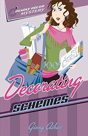 Decorating Schemes by Ginny Aiken