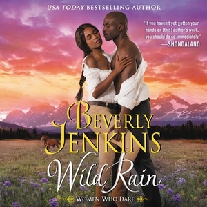 Wild Rain by Beverly Jenkins