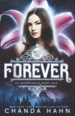 Forever by Chanda Hahn