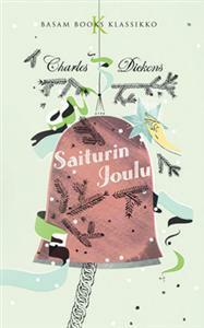 Saiturin joulu by Charles Dickens, Tero Valkonen