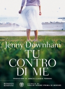 Tu contro di me by Jenny Downham
