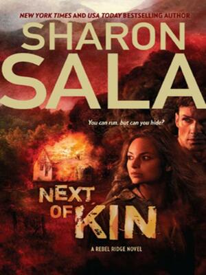 Next of Kin by Sharon Sala