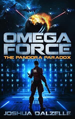 The Pandora Paradox by Joshua Dalzelle