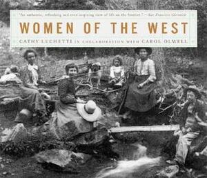 Women of the West by Cathy Luchetti