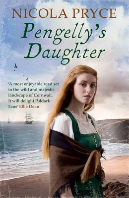 Pengelly's Daughter by Nicola Pryce