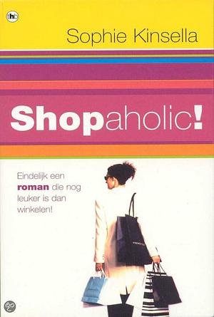 Shopaholic by Sophie Kinsella