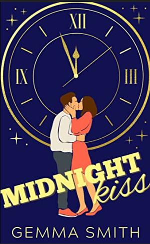 Midnight Kiss by Gemma Smith