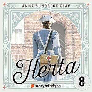 Historien om Herta - Del 8 by Anna Sundbeck Klav