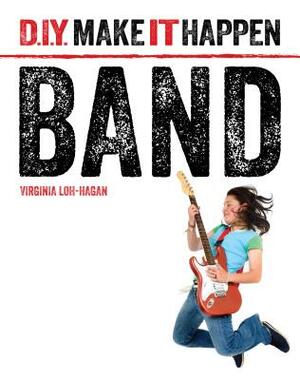 Band by Virginia Loh-Hagan