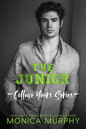 The Junior by Monica Murphy