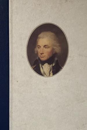 Nelson and Emma by Roger Hudson