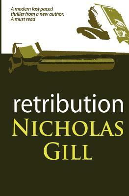 Retribution by Nicholas Gill