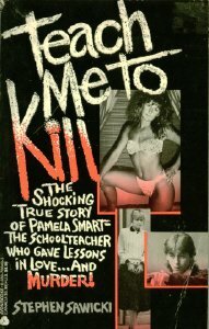 Teach Me To Kill by Stephen Sawicki