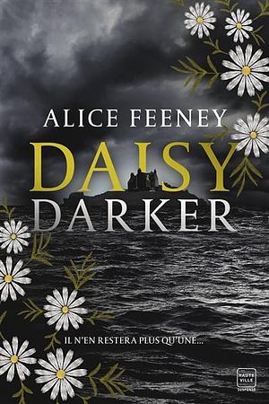 Daisy Darker by Alice Feeney