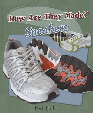 Sneakers by Wendy Blaxland