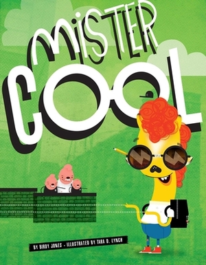 Mister Cool by Birdy Jones