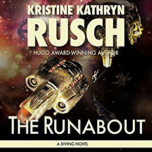 The Runabout by Jennifer Van Dyck, Kristine Kathryn Rusch