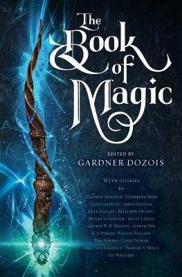 The Book of Magic by Gardner Dozois