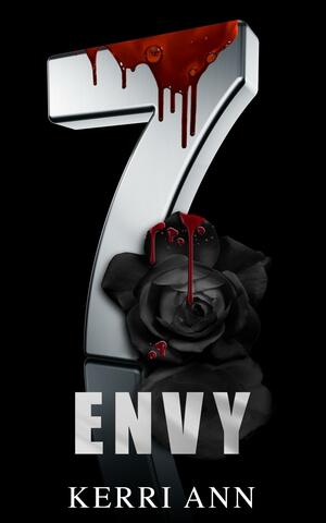 The 7, Envy by Kerri Ann, Kerri Ann