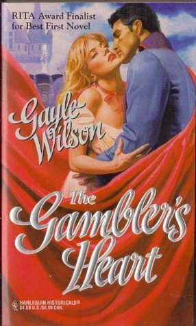 The Gambler's Heart by Gayle Wilson