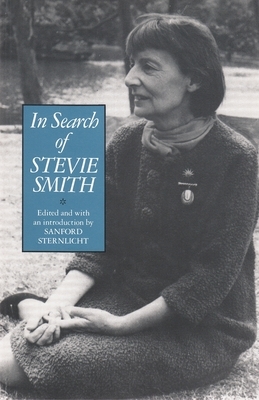 In Search of Stevie Smith by 