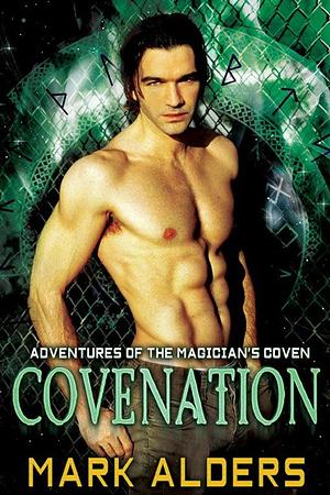 Covenation by Mark Alders