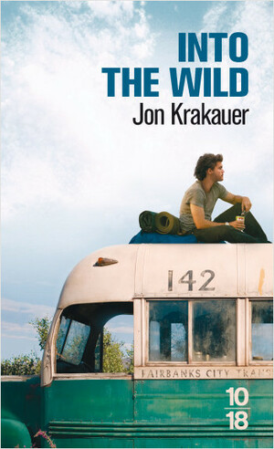 Into the Wild by Jon Krakauer