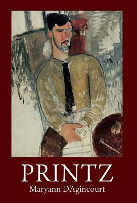 Printz by Maryann D'Agincourt