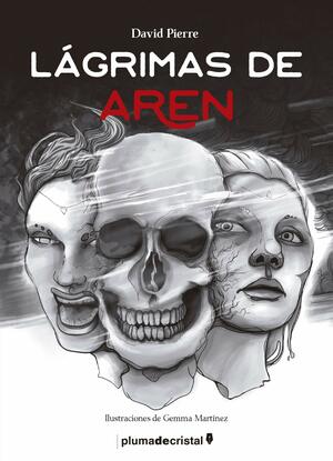 Lágrimas de Aren by David Pierre