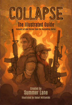 Collapse: The Illustrated Guide by Summer Lane