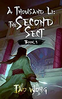 The Second Sect by Tao Wong