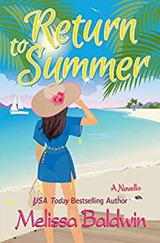 Return to Summer by Melissa Baldwin