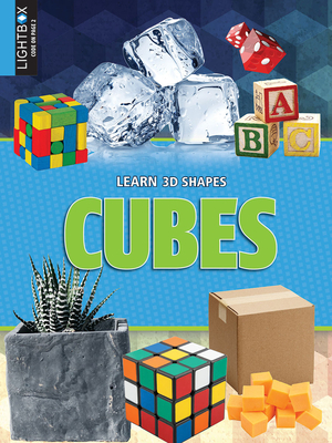 Cubes by Nancy Furstinger