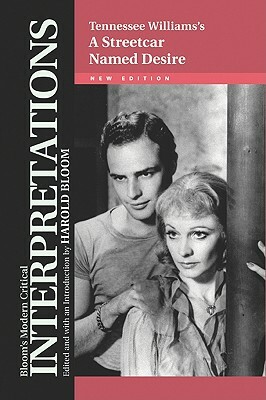 Tennessee Williams's A Streetcar Named Desire by 