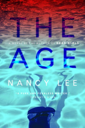The Age by Nancy Lee