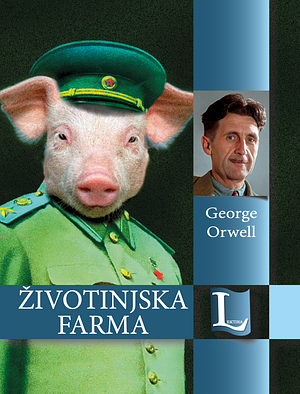 Životinjska farma by George Orwell