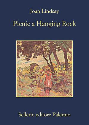 Picnic a Hanging Rock by Joan Lindsay