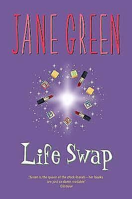 Life Swap by Jane Green